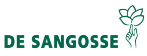 Logo of De Sangosse