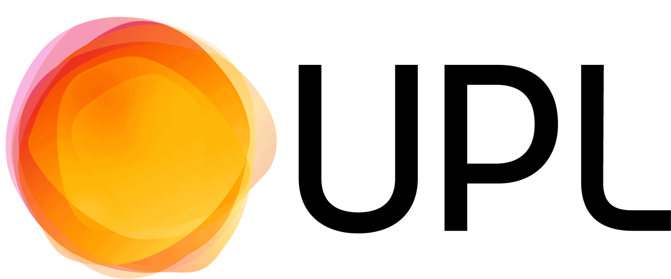 Logo of UPL