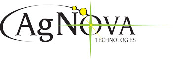 AgNova Logo