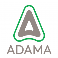 Adama Logo